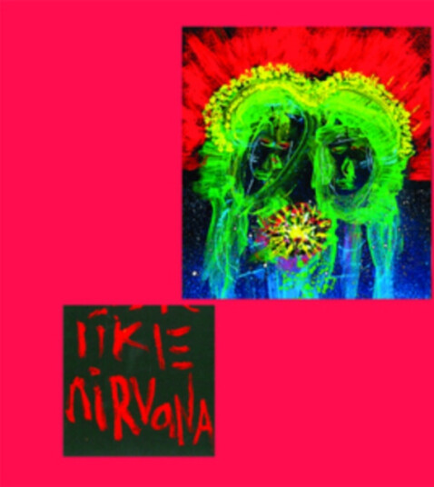 Like Nirvana