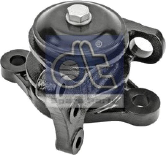 Motorfeste DT Spare Parts 6.28504