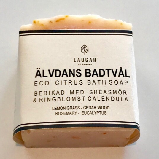 Badesåpe Älvdans 180g