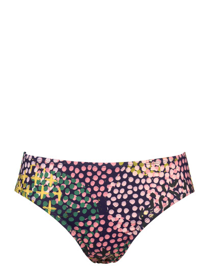Missya Nura Tai Gold - Pink - 38