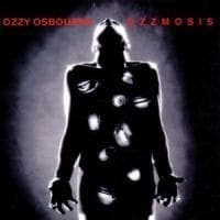 Ozzy Osbourne - Ozzmosis Ozzy Osbourne - Ozzmosis