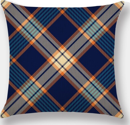 Tc Home Putetrekk 50 x 50 cm Size: 50 x 50 cm