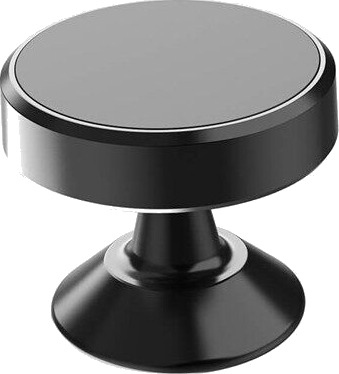 Gear Mobile Holder Magnetic Black Gear Mobile Holder Magnetic Black