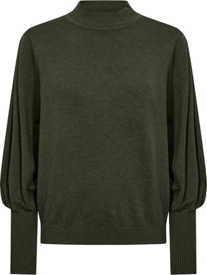 Soyaconcept Sc Dollie 97974 FOREST NIGHT MELANGE XL Soyaconcept Sc Dollie 97974 FOREST NIGHT MELANGE XL