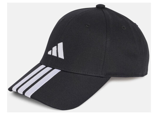 Adidas Bball 3s Cap Nl Black/White Os Men Capser Adidas Bball 3s Cap Nl Black/White Os Men Capser