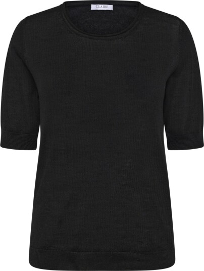 Claire Woman Cwpanilla Black 40