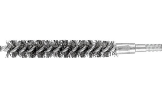 Pferd Ibu 1380/M6 Inox 0,20 120 Mm