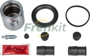 FRENKIT 252910 Reparasjonssett, bremsecaliper