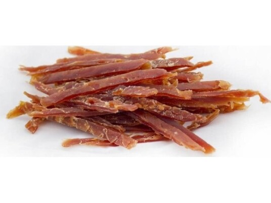 Alda Alda Soft Duck Strips 100G