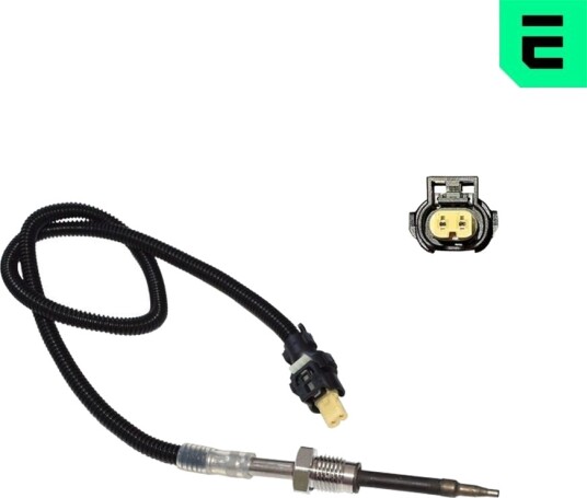 Sensor, eksostemperatur ERA 552006