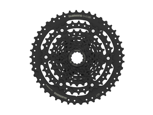 Shimano HG300 Kassett 8 Gear 11 45T