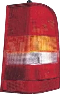 ALKAR 2206969 Baklykt