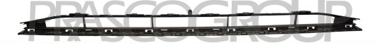 PRASCO AD3252120 Ventilasjonsgitter