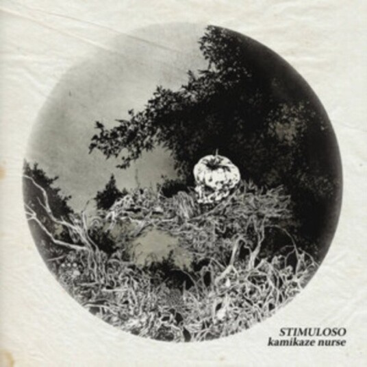 Kamikaze Nurse Stimuloso Uk Vinyl