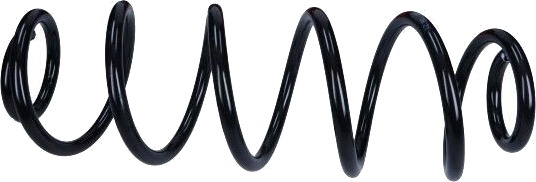 Fjær MAXGEAR 60-0857D Fjær MAXGEAR 60-0857D