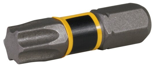 Makita Bits E 20242 T40 25mm 1/4" Makita Bits E 20242 T40 25mm 1/4"