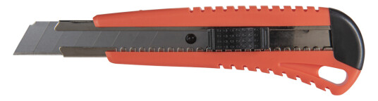 BRYTEBLADKNIV 18 MM