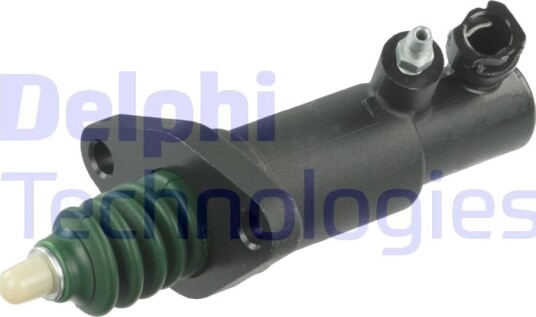 DELPHI LL80162 Slavesylinder, clutch DELPHI LL80162 Slavesylinder, clutch