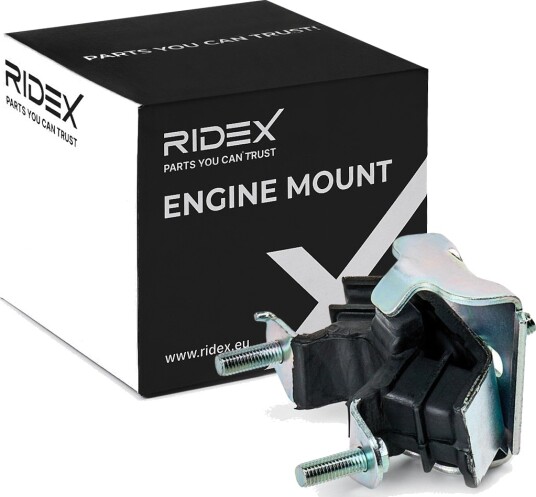 RIDEX 247E0165 Motorfeste