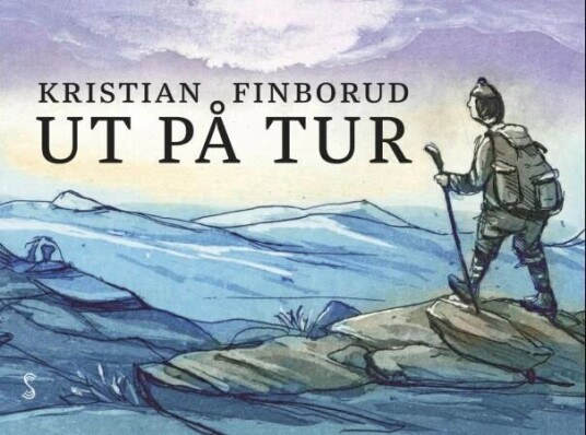 Ut På Tur Av Kristian Finborud