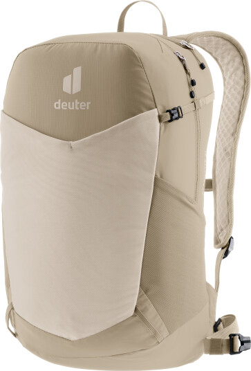 Deuter Speed Lite 21 Alu greystone ONE SIZE Deuter Speed Lite 21 Alu greystone ONE SIZE