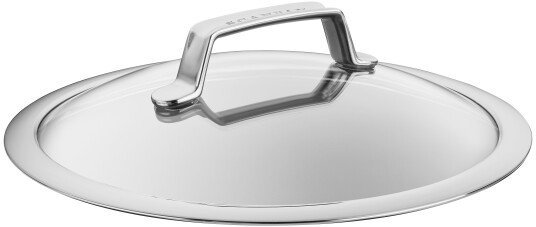 Scanpan TechnIQ glasslokk 26 cm Scanpan TechnIQ glasslokk 26 cm