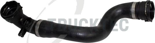 TRUCKTEC AUTOMOTIVE 08.10.120 Radiatorslange