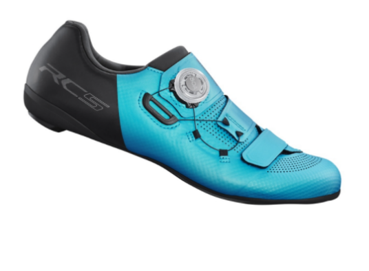 Shimano RC502 Sko Turkis Til Kvinner