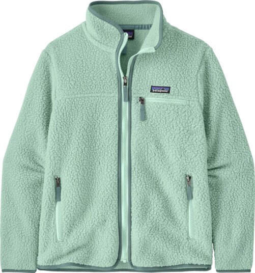 Patagonia Retro Pile Jacket W"s thin ice S Patagonia Retro Pile Jacket W"s thin ice S