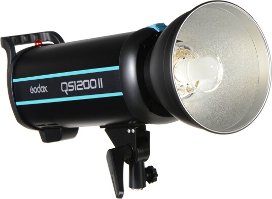 Studioblits - Godox QS1200II
