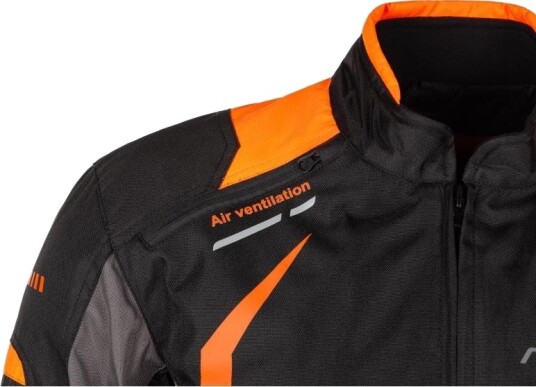 RIDERO GS-21018-3XL Tekstiljakker RIDERO GS-21018-3XL Tekstiljakker
