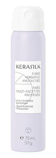 Kerasilk Styling, Multi-Purpose Hairspray 75ml