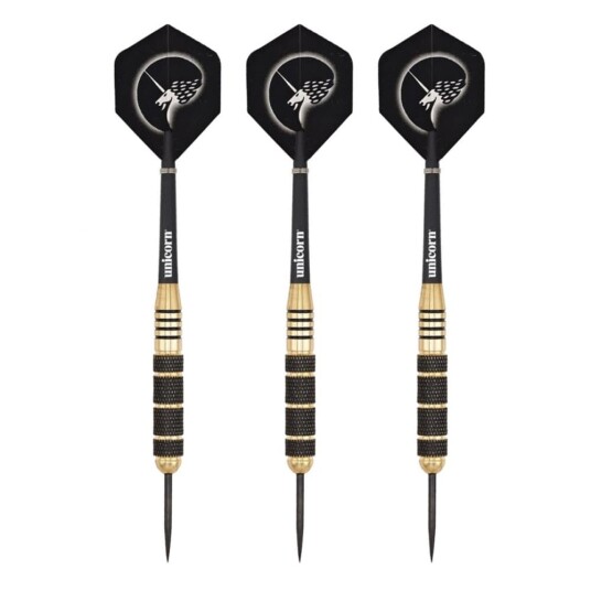 Unicorn Core Plus Win Darts (Pack Of 3)