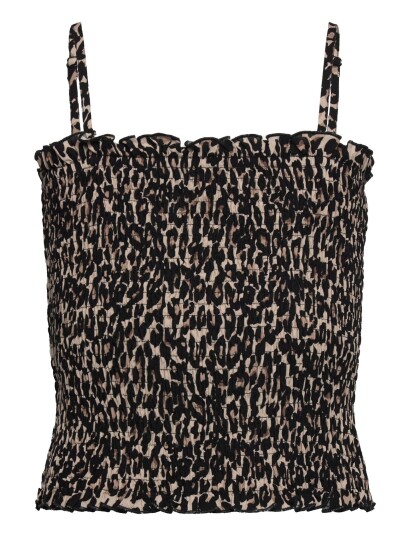 Grunt Tobine Leo Top Brown XL/16Y