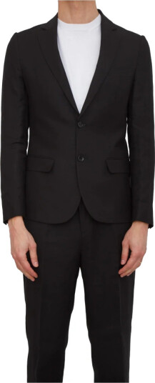 Antony Morato Herre Jakker Svart M,