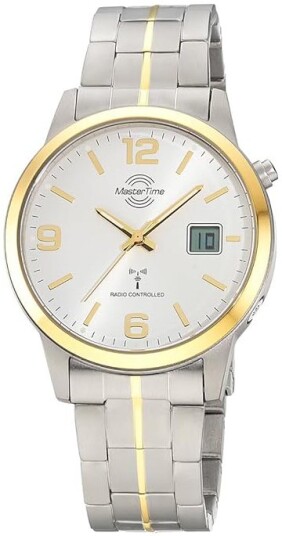 Master Time Herreklokke MTGT 10955 42M Funk Expert