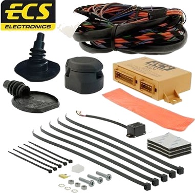 Kabelsett, tilhenger ECS MG002DH