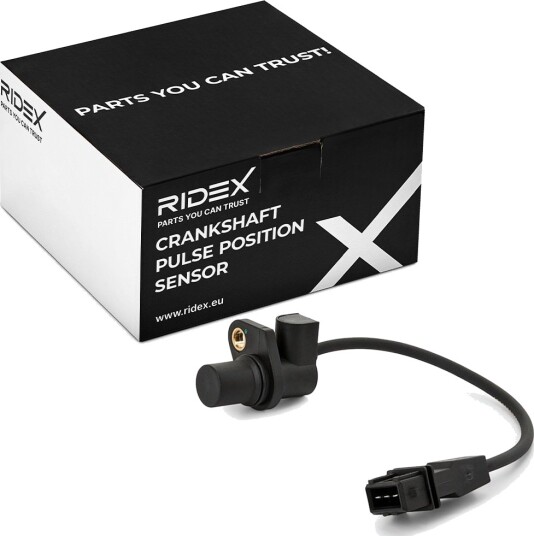 RIDEX 833C0062 Impulsgiver, veivaksel