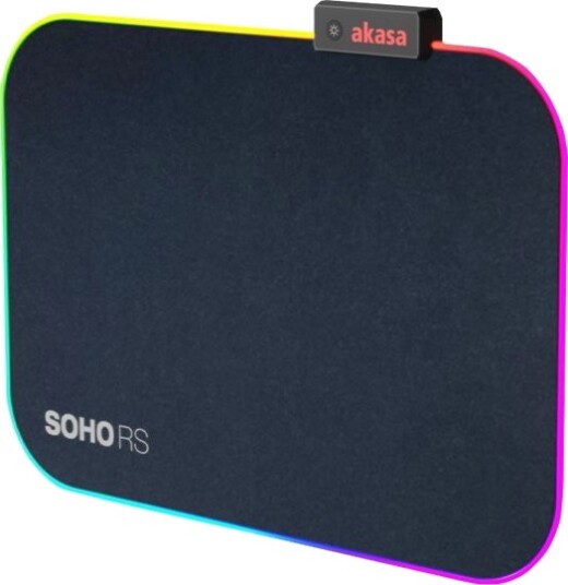 Akasa Soho R-Series Musematte AK-MPD-06RB