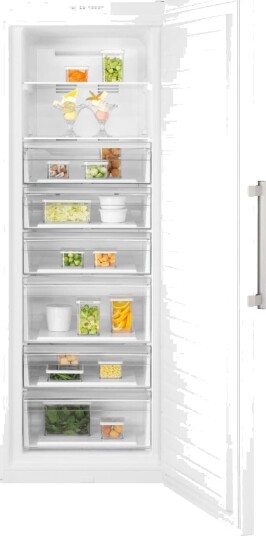 Electrolux LUT7ND40W Fryseskap Electrolux LUT7ND40W Fryseskap
