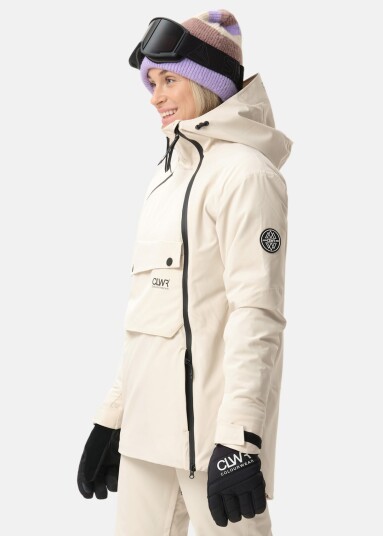Colourwear W Cake Anorak 2.0 Colourwear W Cake Anorak 2.0