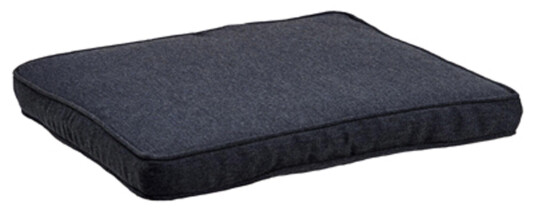 Fritab Sittepute Dusk sunbrella 43 x 44 cm Grå Fritab Sittepute Dusk sunbrella 43 x 44 cm Grå