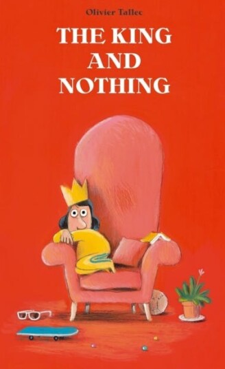 The King and Nothing The King and Nothing