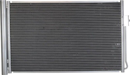 Kondensator, klimaanlegg MAXGEAR AC830444