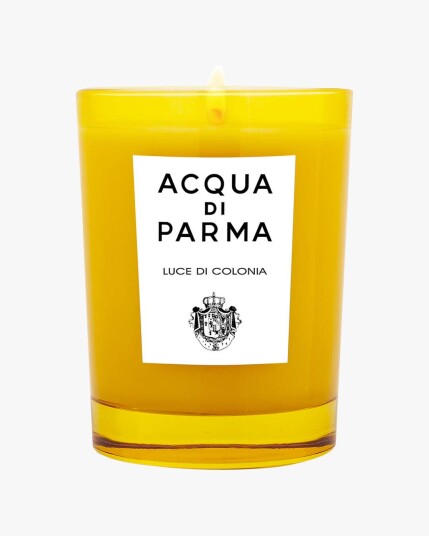 Acqua Di Parma Luce Colonia Candle 200 g