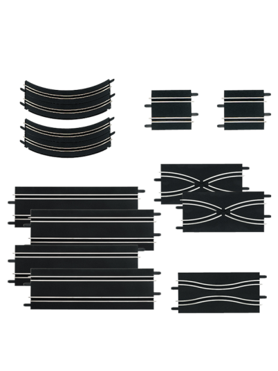 Carrera USA Digital 143 Extension Set 2