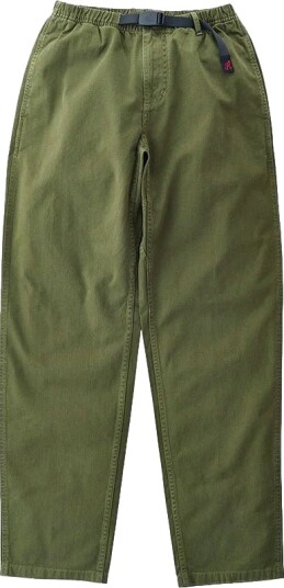 Gramicci Gramicci Pants Bukse Oliven male L