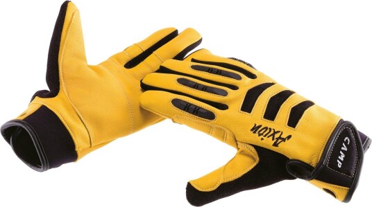 Camp Axion yellow Camp Axion yellow