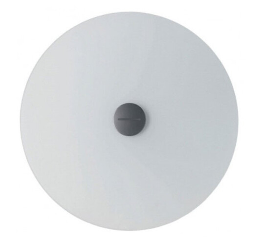 Foscarini - Bit 3 Vegglampe Hvit Foscarini - Bit 3 Vegglampe Hvit