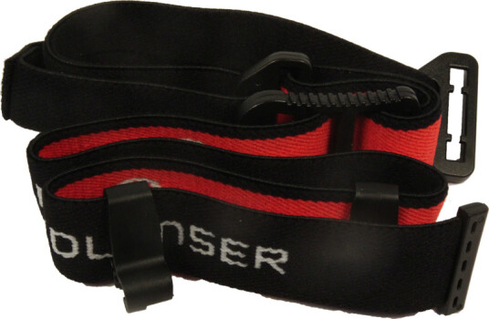 Ledlenser Hodebåndset Ledlenser Hodebåndset